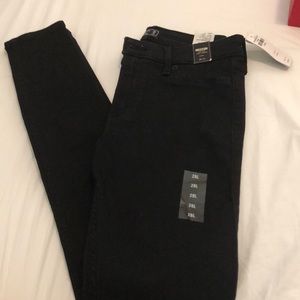 Abercrombie Harper Jeans